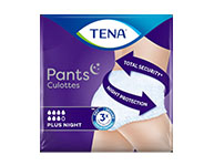 7 крапель, TENA pants night M нічні труси