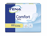 Урологічні прокладки TENA Comfort Mini Extra