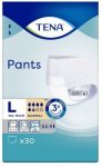 5.5 крапель, TENA pants normal  L труси