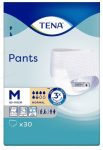 5.5 крапель,TENA pants normal M труси