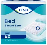 Пелюшки TENA Bed Plus Secure Zone 60х90