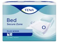 Пелюшки TENA Bed Plus Secure Zone 180х80