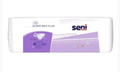 Підгузки для дорослих Seni SUPER PLUS Medium