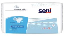 Підгузки для дорослих Seni Super Large