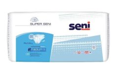 Підгузки для дорослих Seni Super Medium